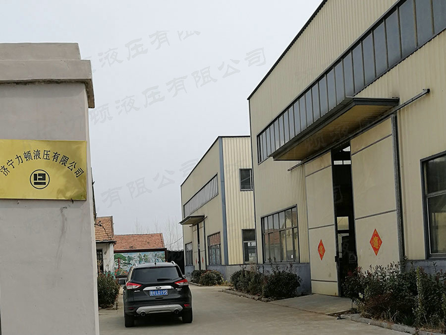液壓馬達使用注意事項有哪些？